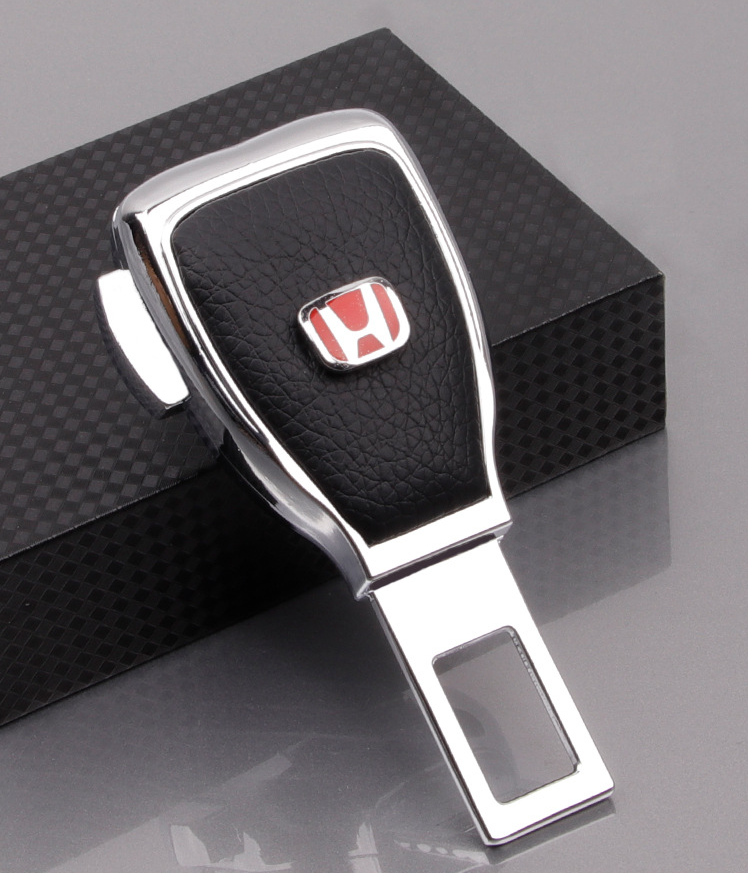 LAST SALE🎉50% OFF🎉Safety Belt Metal Extension Buckle