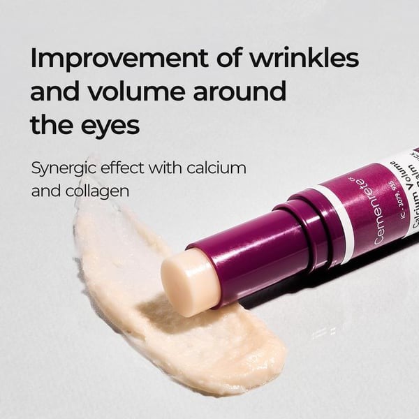 MIRACLE EYE STICK - 2-in-1 Mot Mörka Ringar & Slapphet