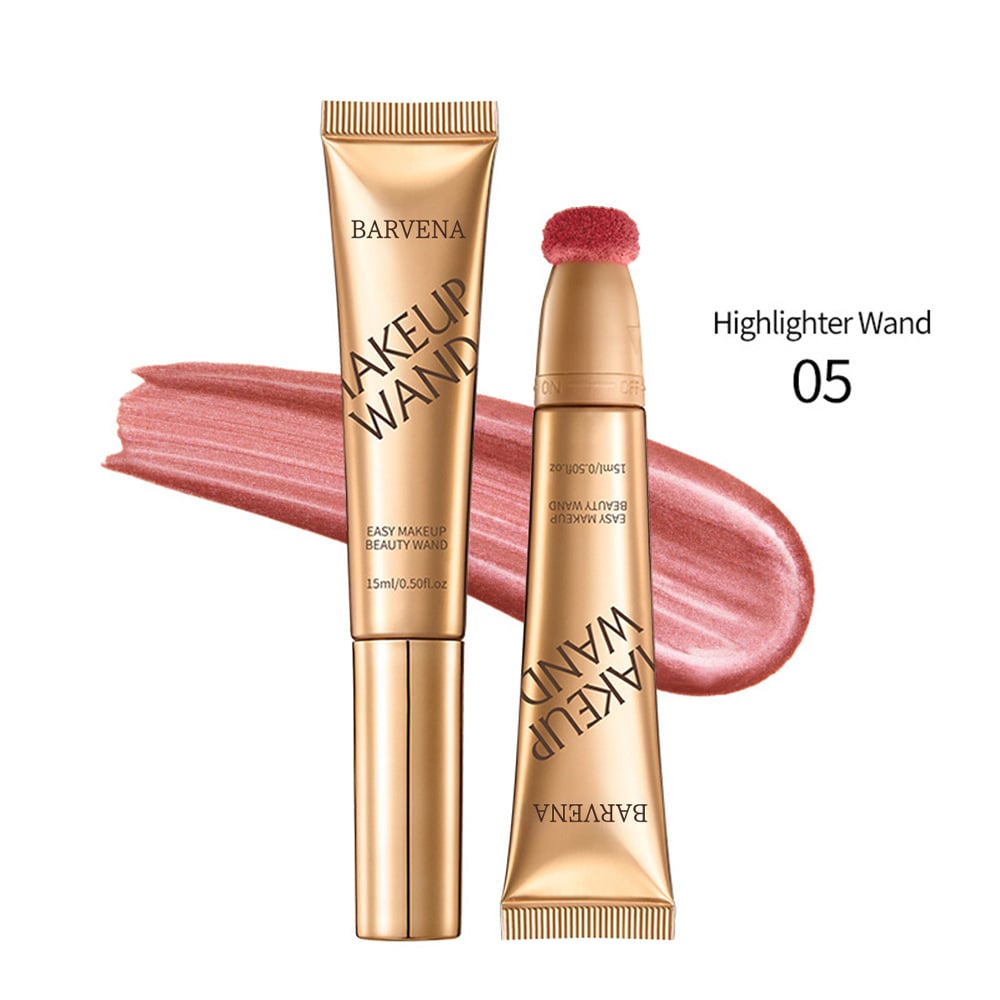 Flytande rouge highlighter sminkstift