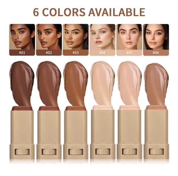 đ„SIST DAY KĂP 1 FĂ
1 GRATIS-đ„Moisturizing Concealer Stick