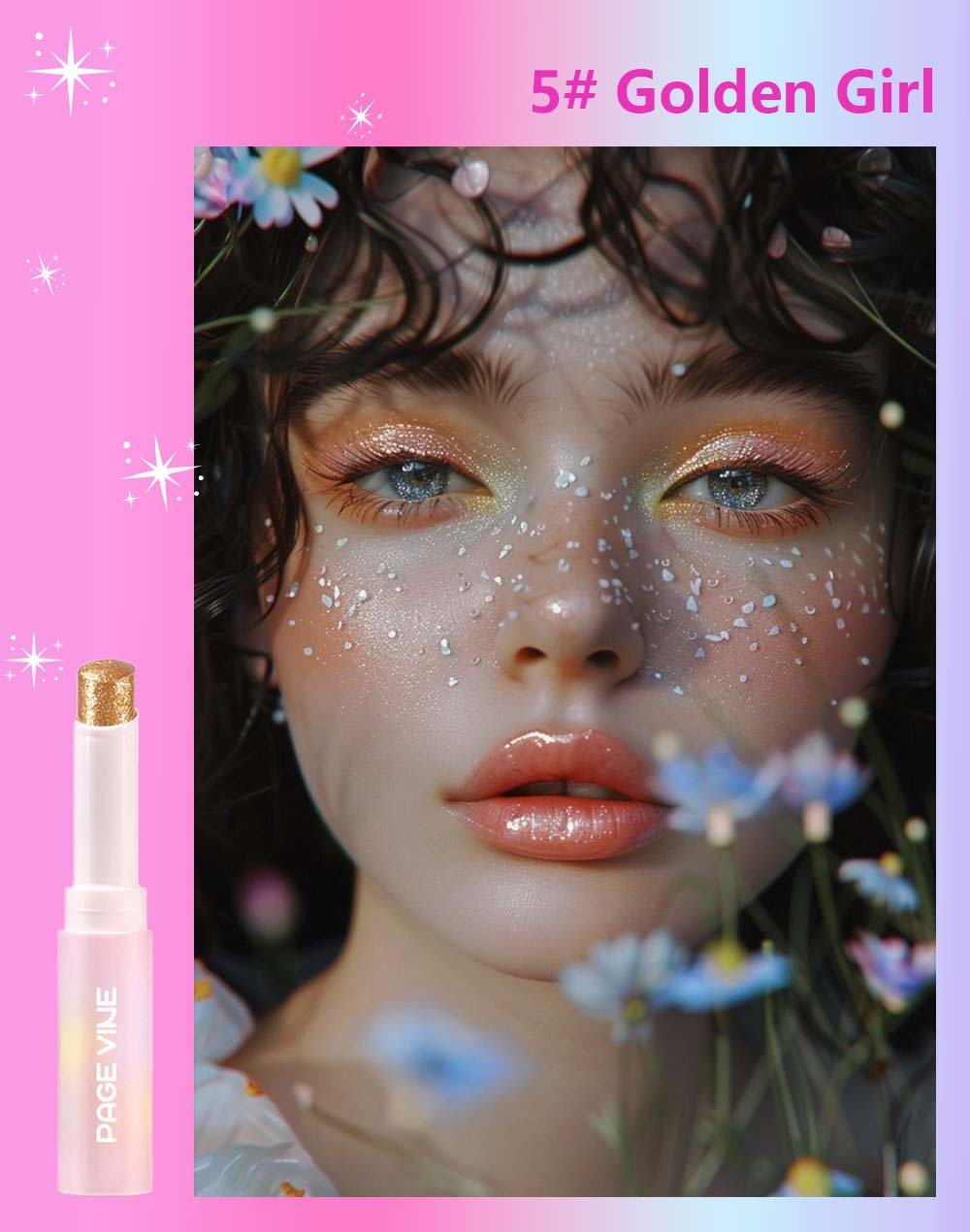 đ„ KĂP 1 FĂ
1 GRATIS! đ„Watery Jelly Highlighter