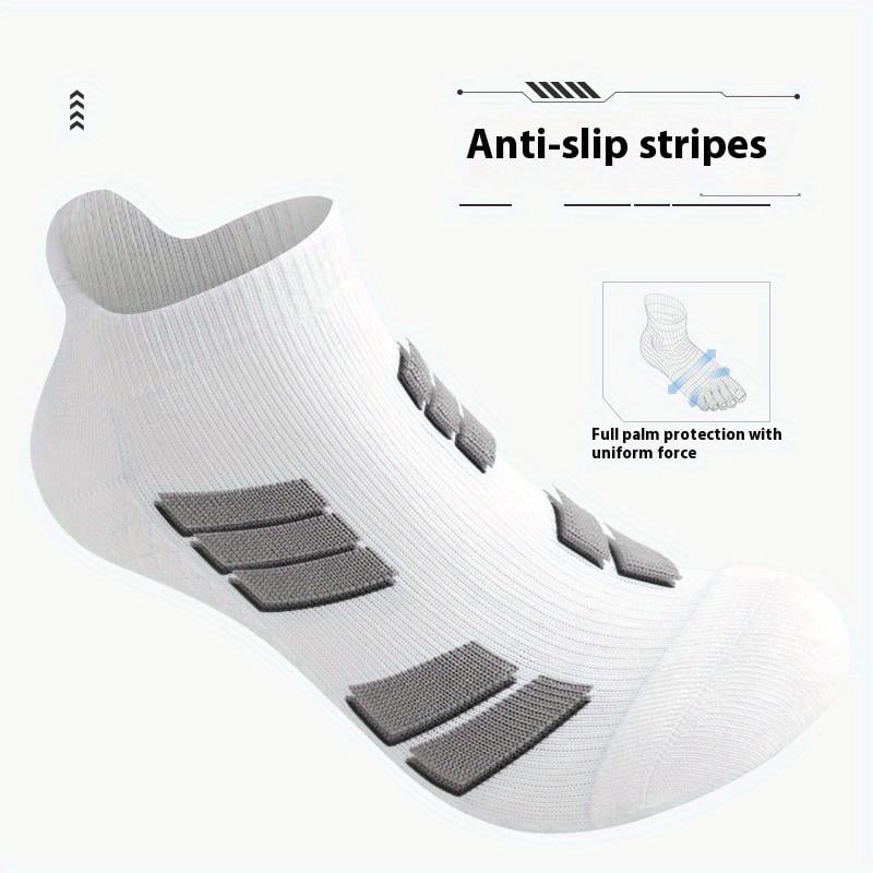 🧦Sportstrumpor - absorberar svett och gör inte fötterna illaluktande💪