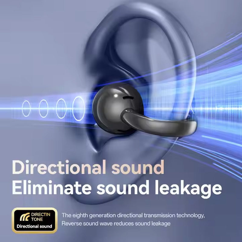 đ Bluetooth-öronsnĂ€ckor med smart pekskĂ€rm đ