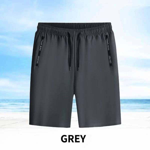 đ„Sista dagen 49% rabattđ„Ice Silk Quick Drying Stretch Shorts