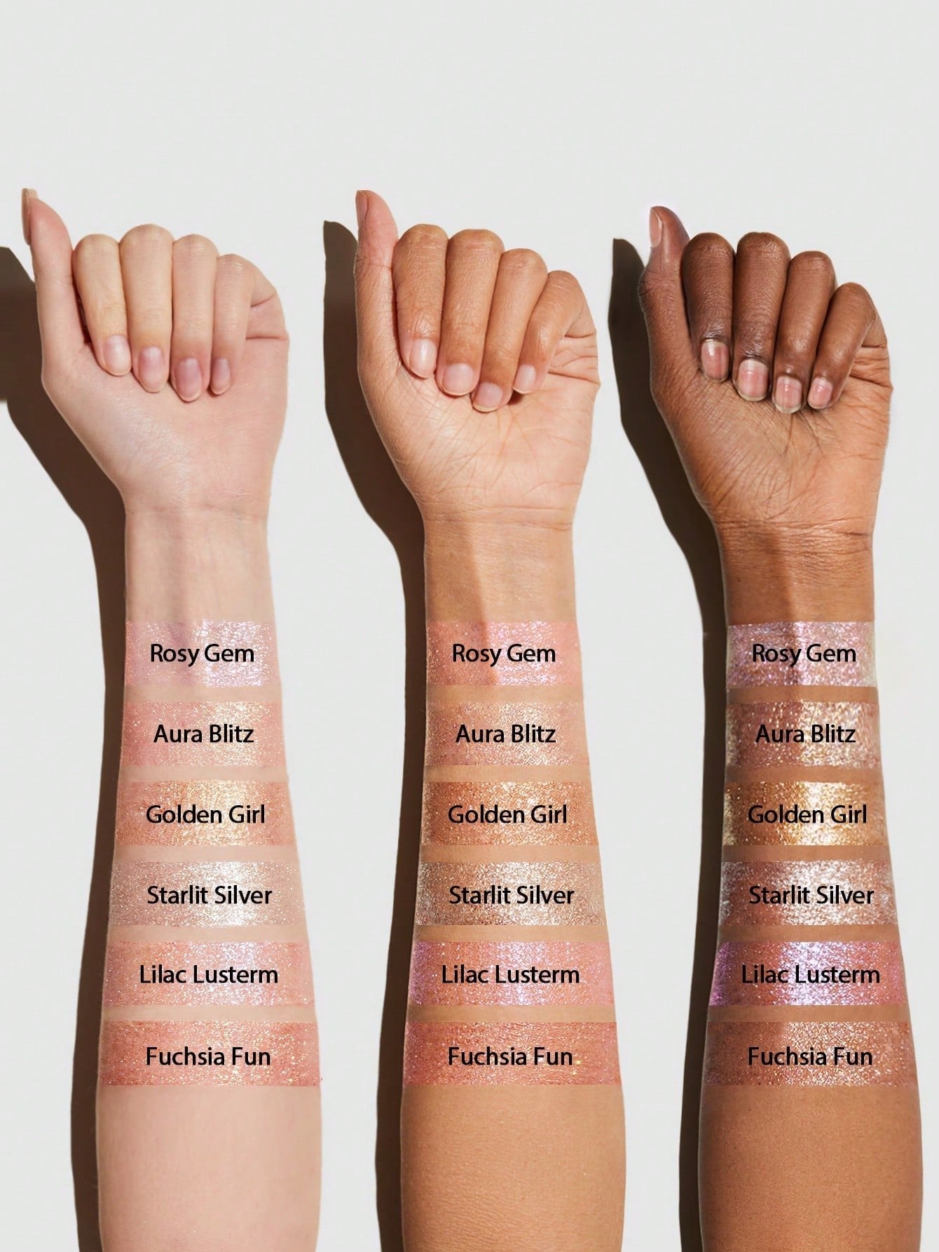 đ„ KĂP 1 FĂ
1 GRATIS! đ„Watery Jelly Highlighter