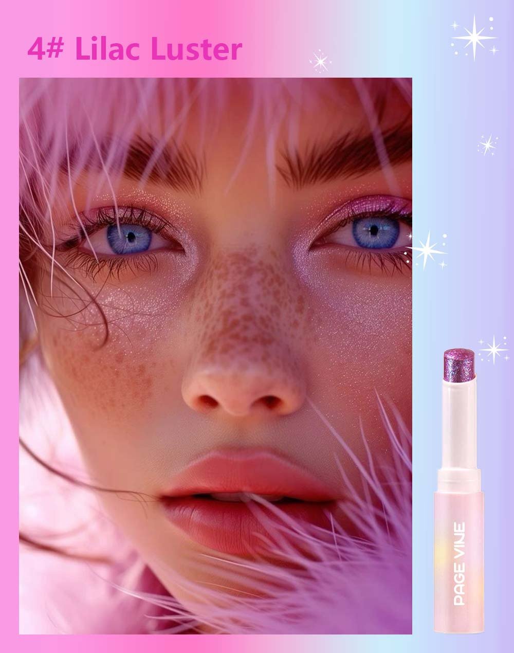 đ„ KĂP 1 FĂ
1 GRATIS! đ„Watery Jelly Highlighter