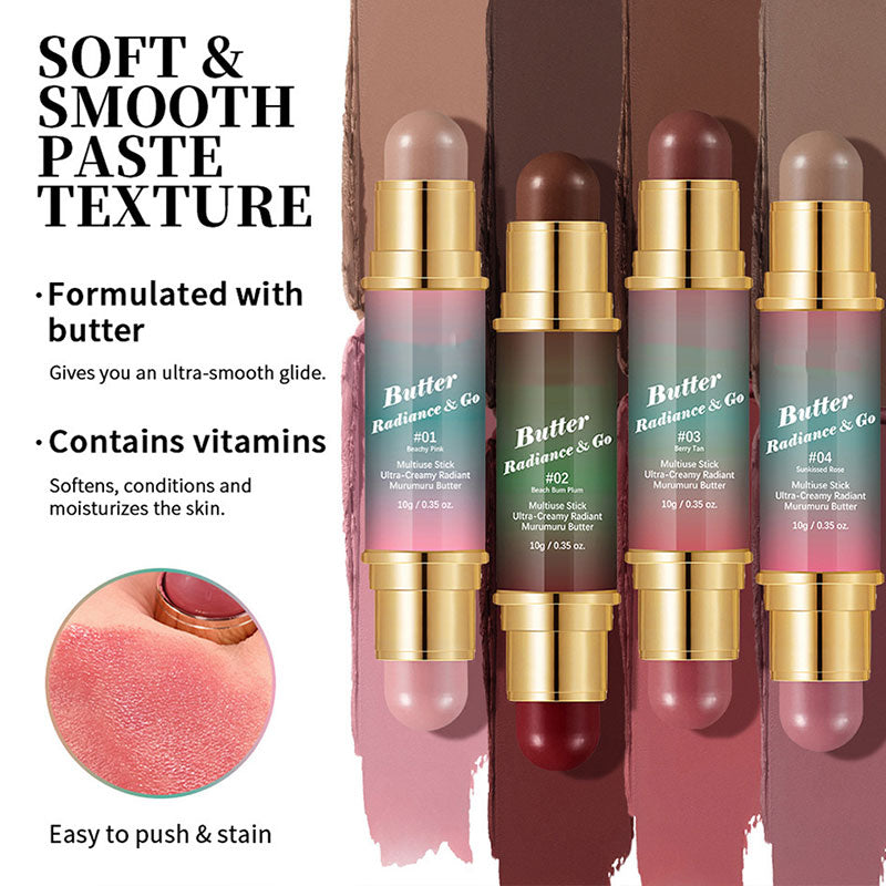 Butter Multi-Purpose Makeup Stick