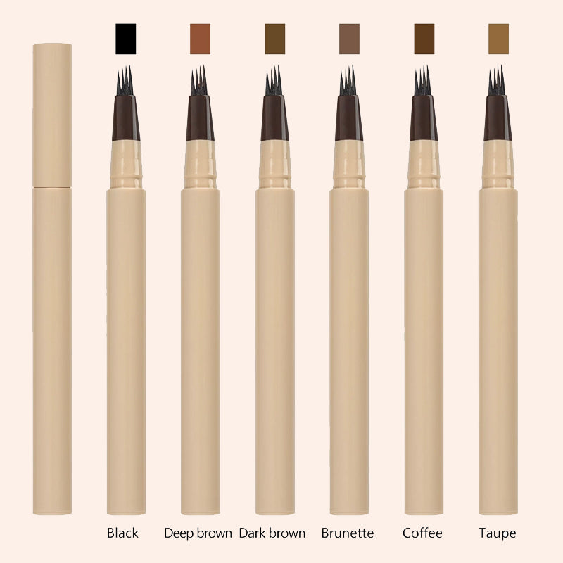 🔥Ögonbrynstekniker microblading penna( 🔥KÖP 1 FÅ 1 GRATIS🔥)