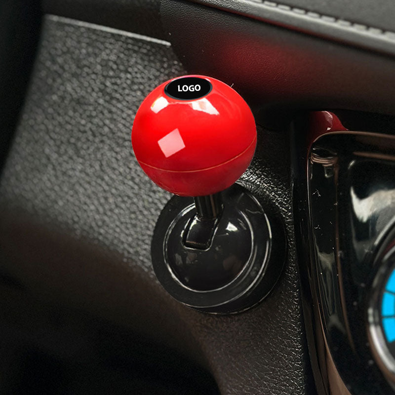 Automatisk enknappsvippstart