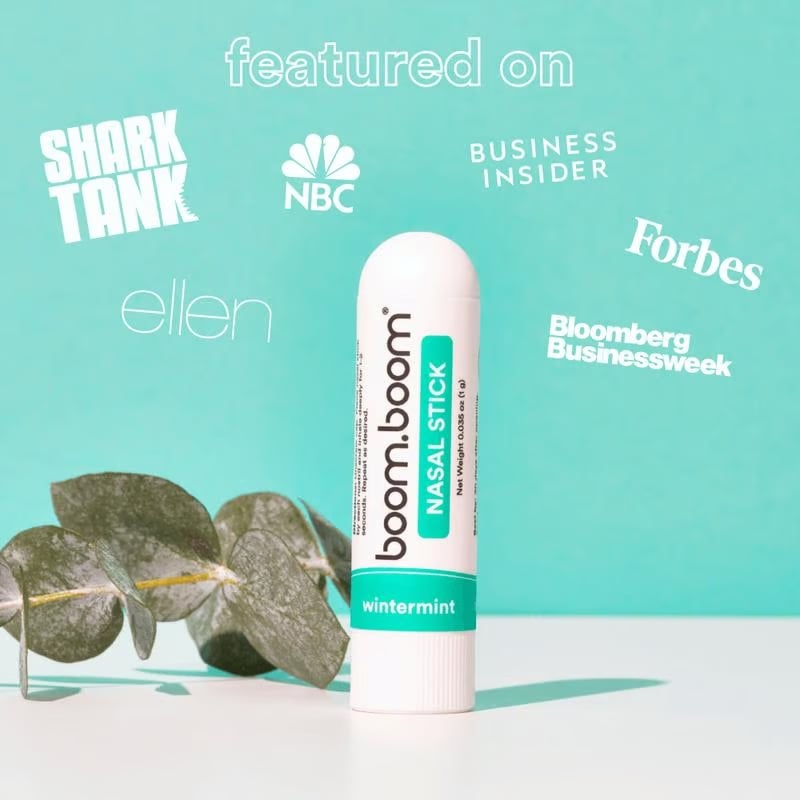 Mint Refreshing Stick/Mint Refreshing Stick