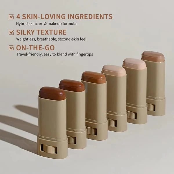 đ„SIST DAY KĂP 1 FĂ
1 GRATIS-đ„Moisturizing Concealer Stick
