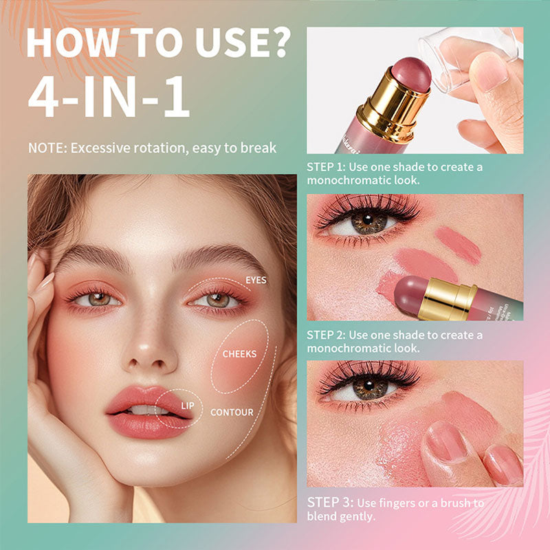 Butter Multi-Purpose Makeup Stick