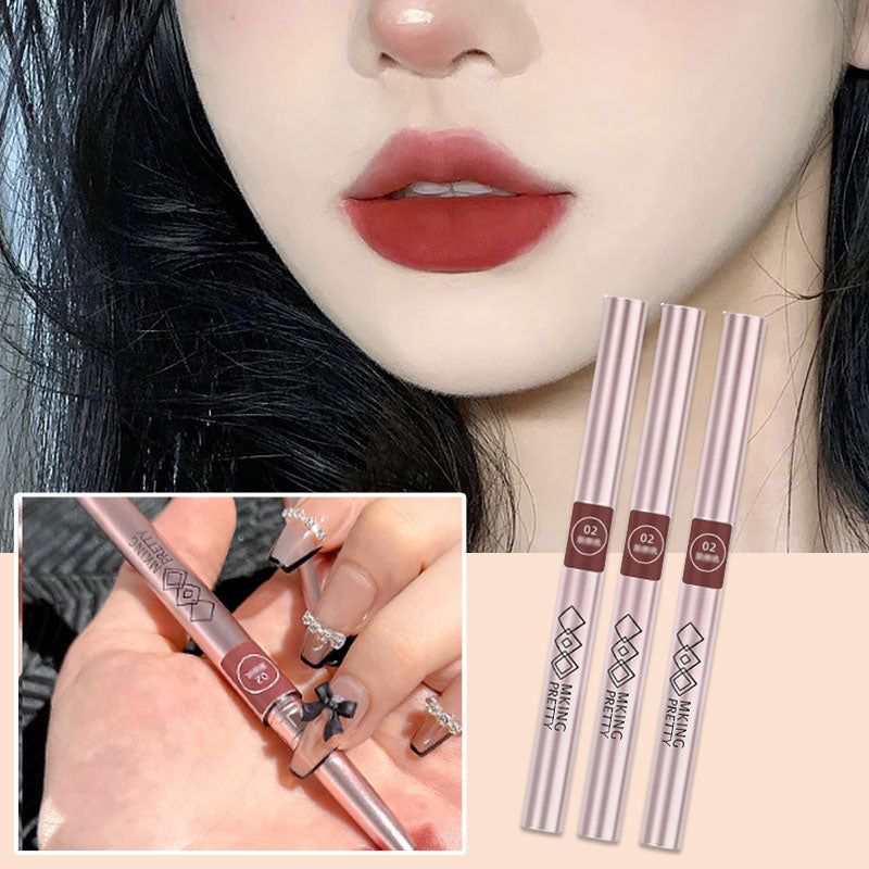 đKöp 1 fĂ„ 1 gratisâš Matt lĂ€ppliner - LĂ„ngvarig och vattenfast