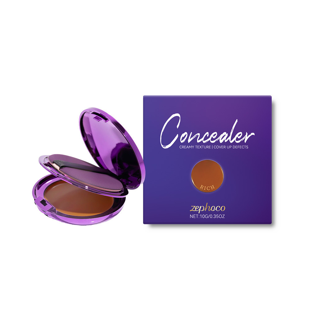 đ„ SISTA DAGENS 49% AVSLAGđ„Soft Matte Cream Concealer