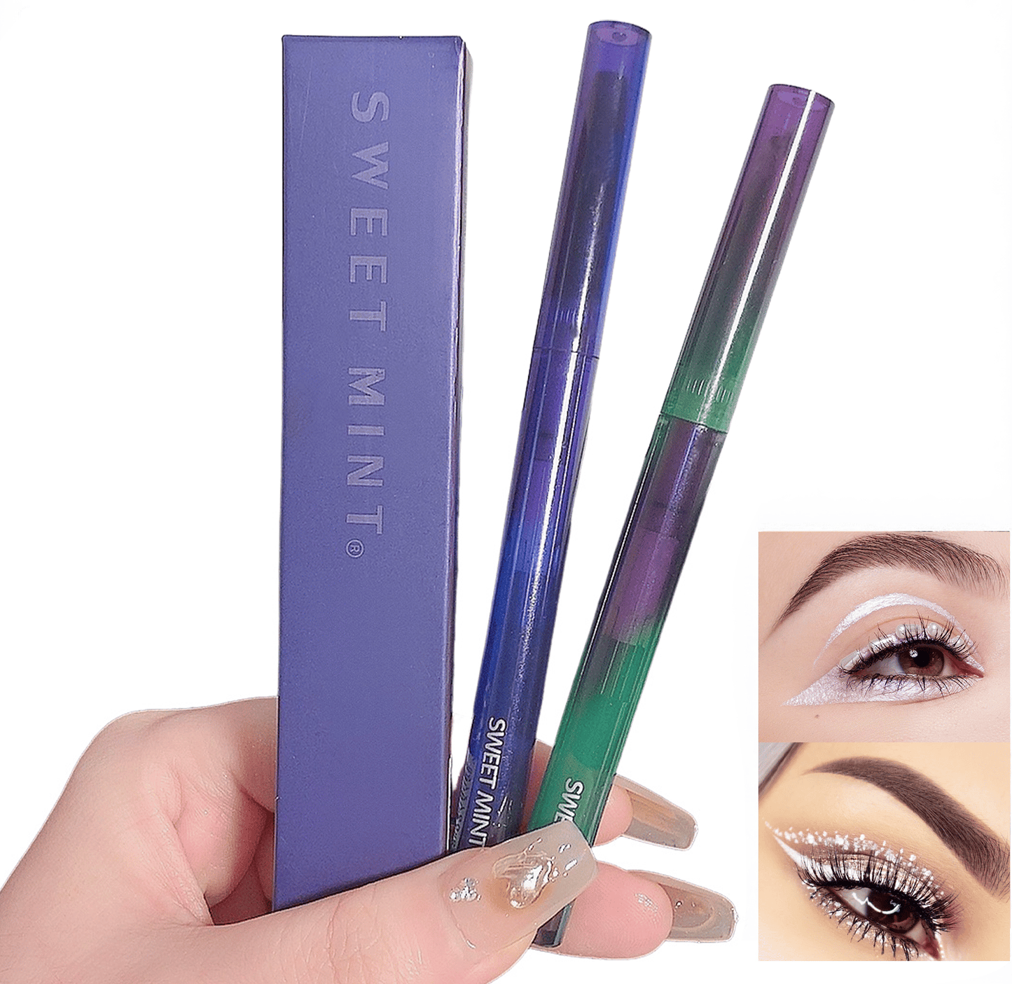 KÖP 1 FÅ 1 GRATIS-✨Eyeliner