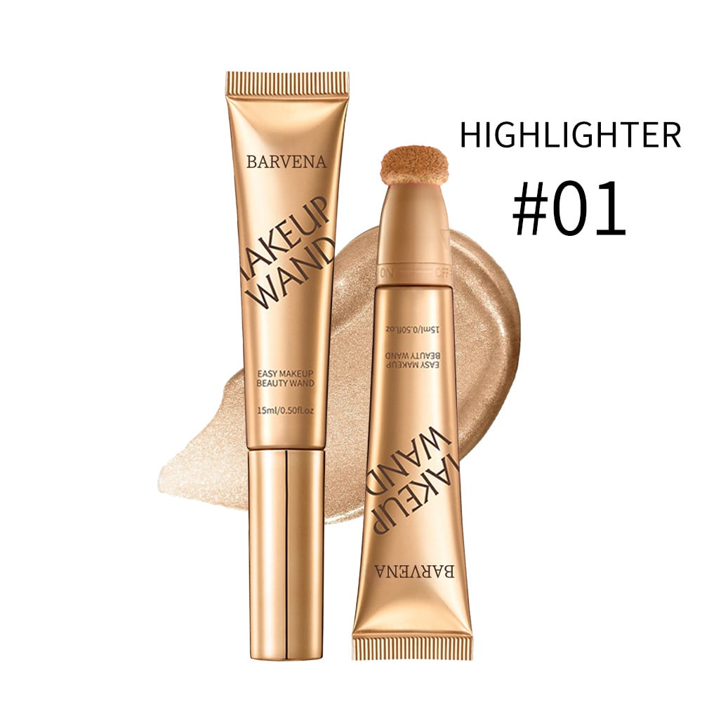 Flytande rouge highlighter sminkstift