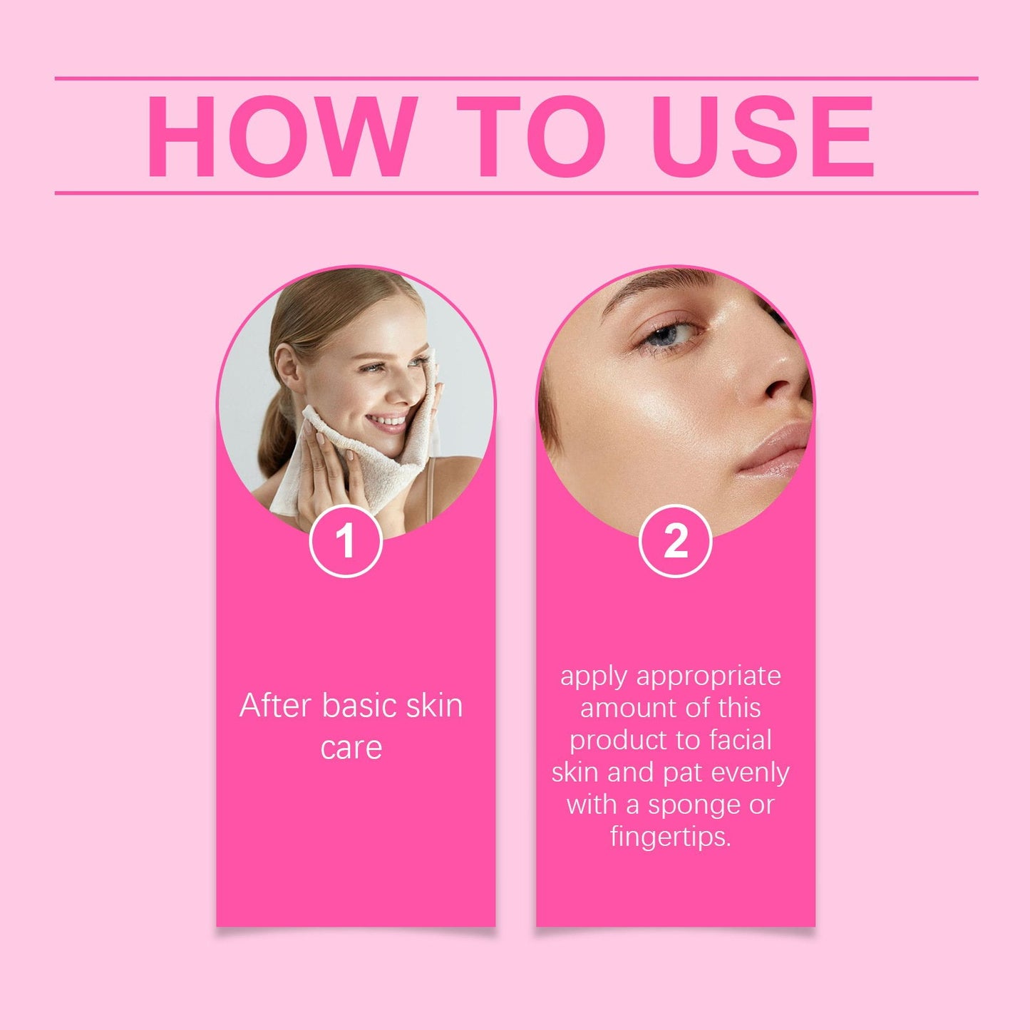 đ„Sista dagens rabatt 49% rabatt - Peptide Bounce Balm Foundation