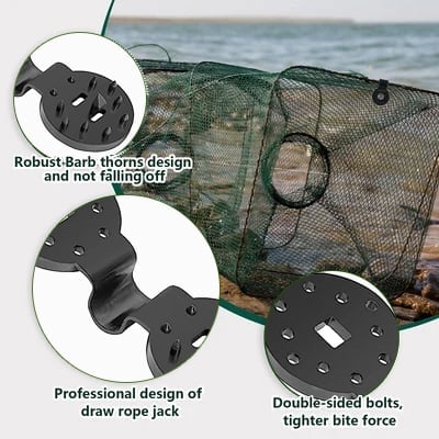 đ„SUMMER HOT SALE 49% OFFđ„ SkuggvĂ€v Heavy Duty Lock Grip