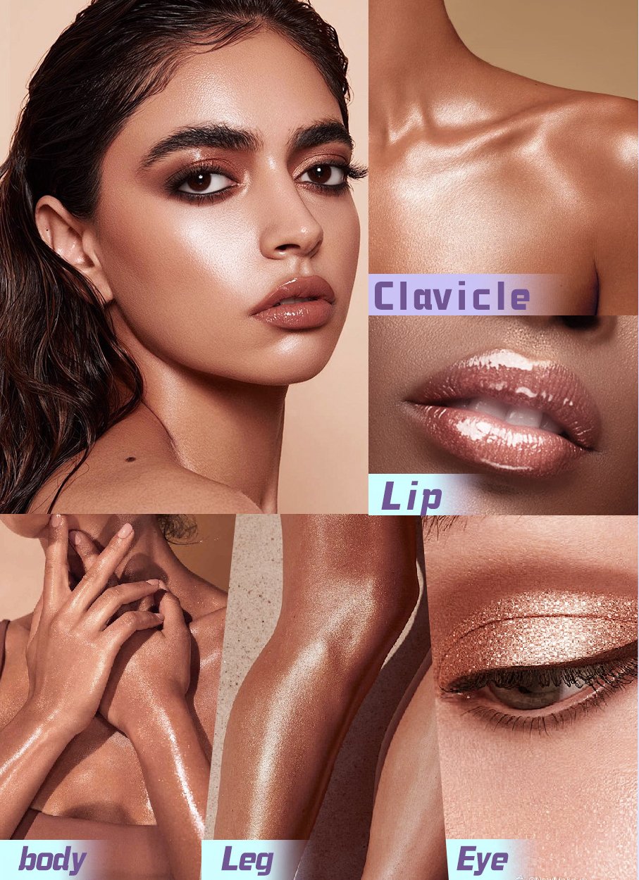 đ„ KĂP 1 FĂ
1 GRATIS! đ„Watery Jelly Highlighter