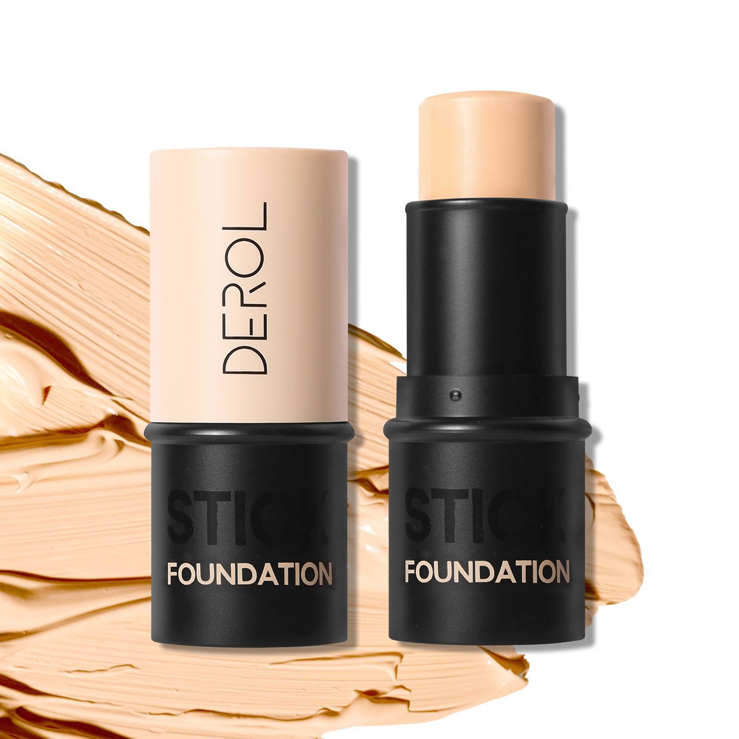 2in1 Concealer och Foundation Magic Stick