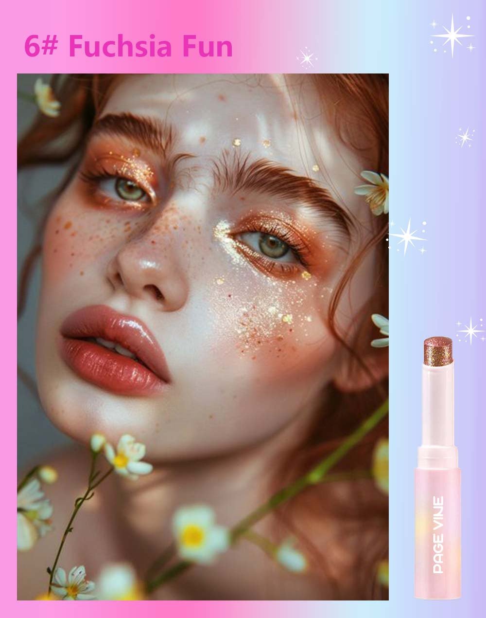 đ„ KĂP 1 FĂ
1 GRATIS! đ„Watery Jelly Highlighter
