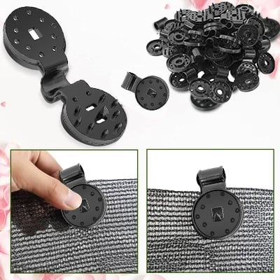 đ„SUMMER HOT SALE 49% OFFđ„ SkuggvĂ€v Heavy Duty Lock Grip