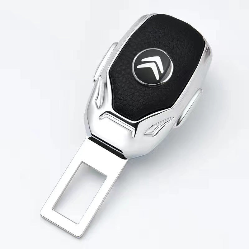 LAST SALE🎉50% OFF🎉Safety Belt Metal Extension Buckle