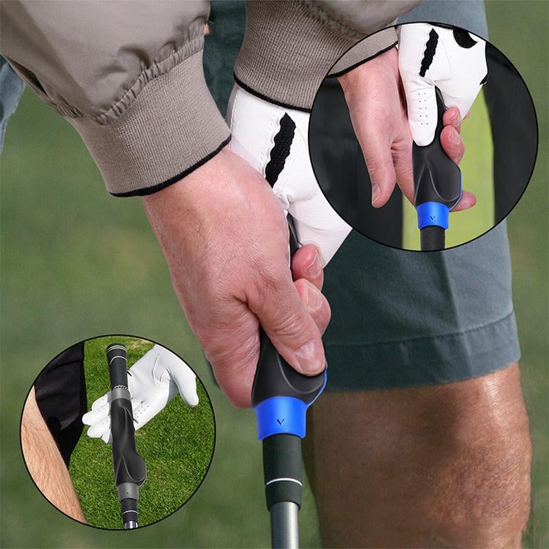 đ„đ„Golf Grepp TrĂ€nare Fixa SvĂ€ng Grepp