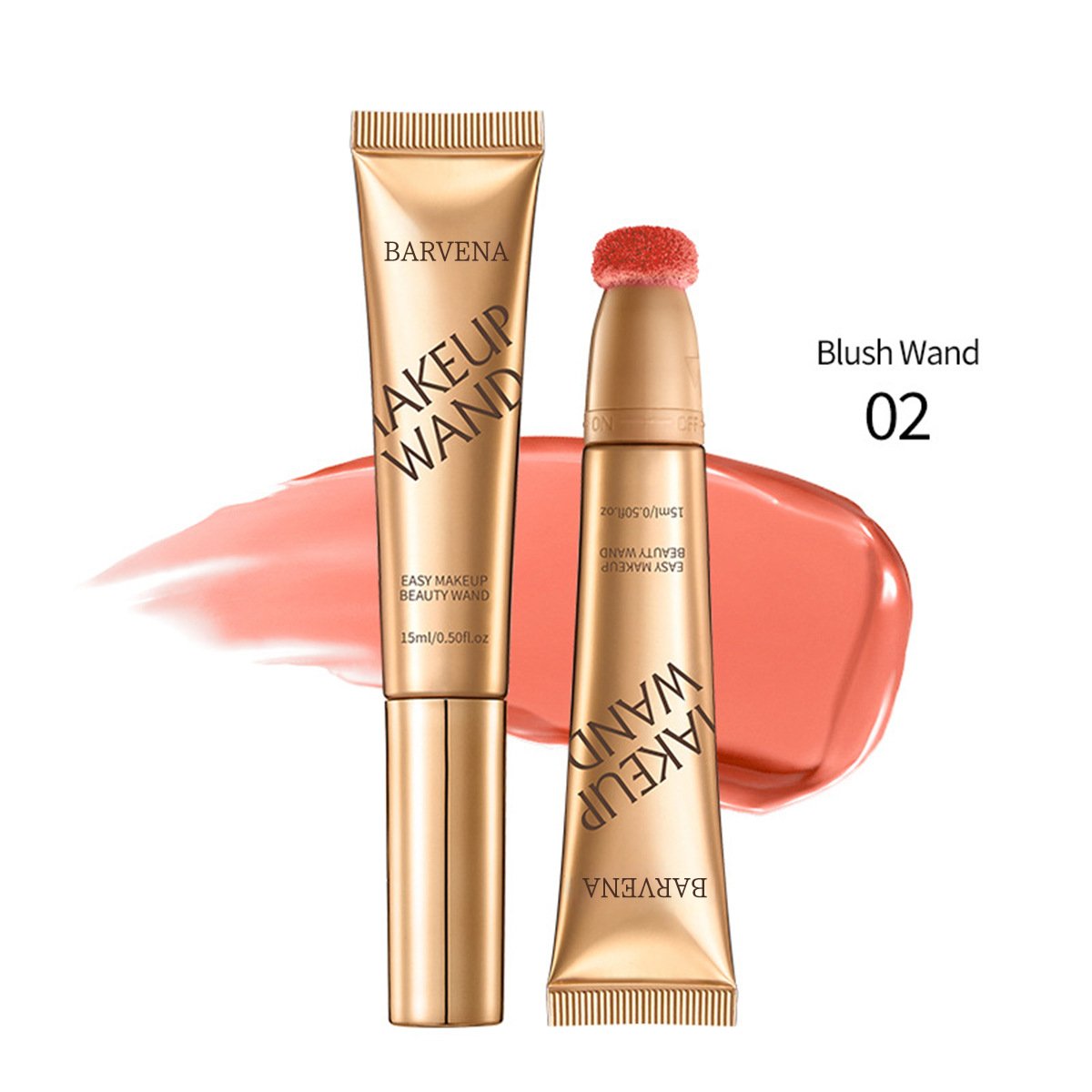 Flytande rouge highlighter sminkstift