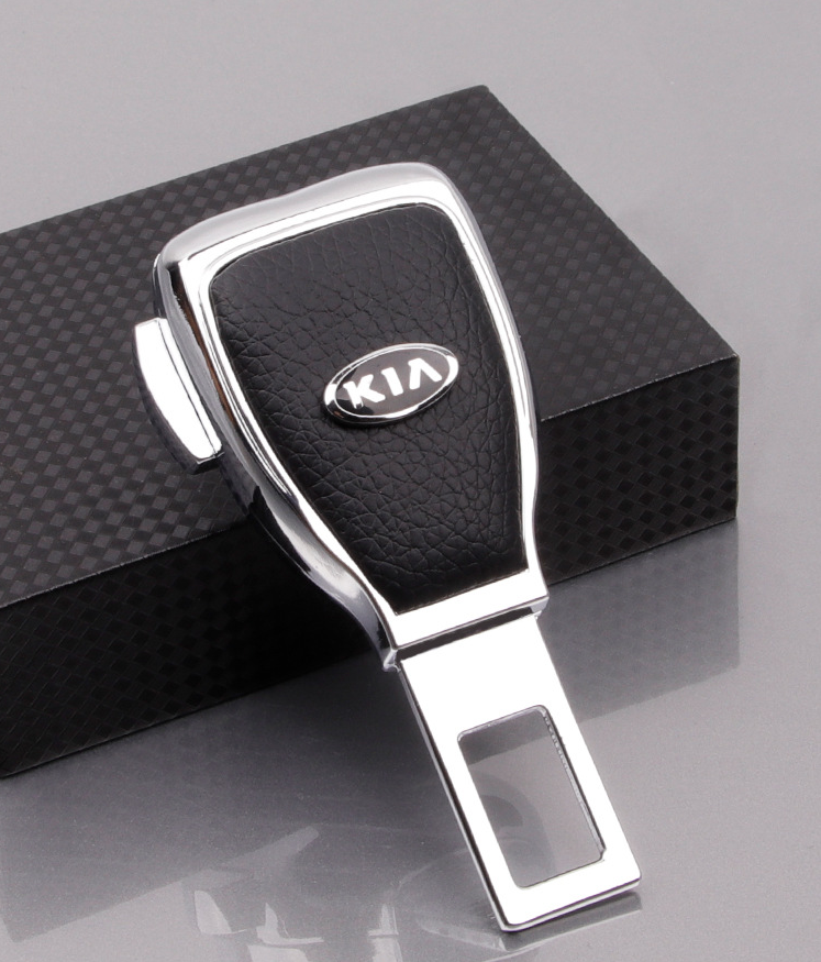 LAST SALE🎉50% OFF🎉Safety Belt Metal Extension Buckle