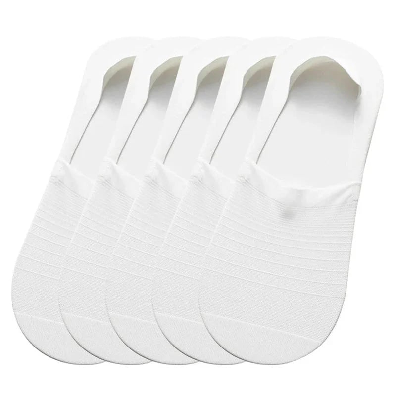 🔥Osynliga strumpor för skridskoåkning på sommaren🧦- Svala och andningsbara❄️