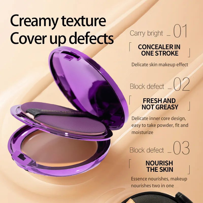đ„ SISTA DAGENS 49% AVSLAGđ„Soft Matte Cream Concealer