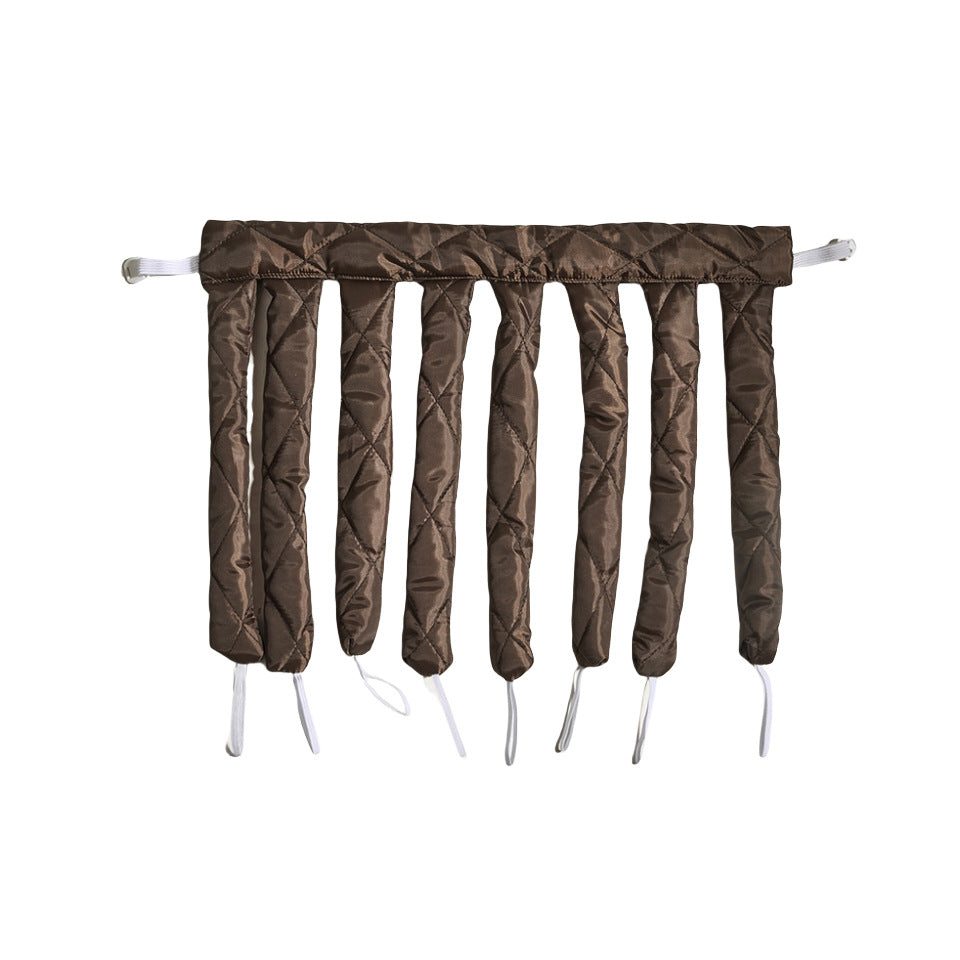 💥HOT SALE💥Sleep-in hairband Heat-free curling tongs🧑🦱🥰
