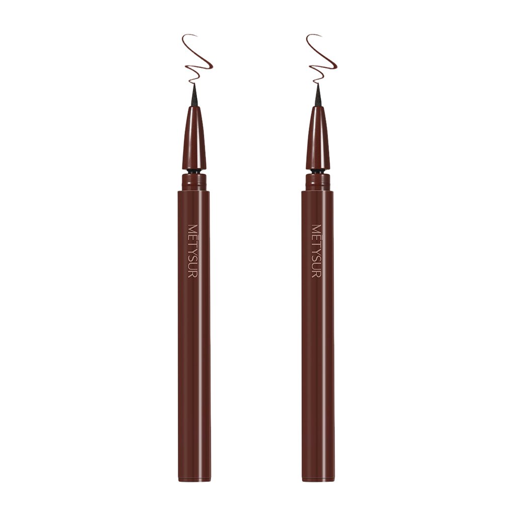 đ„Sista dagen köp 1 fĂ„ 1 gratis - đLĂ„ngvarig 360° Eyeliner â Winged Look pĂ„ Sekunder