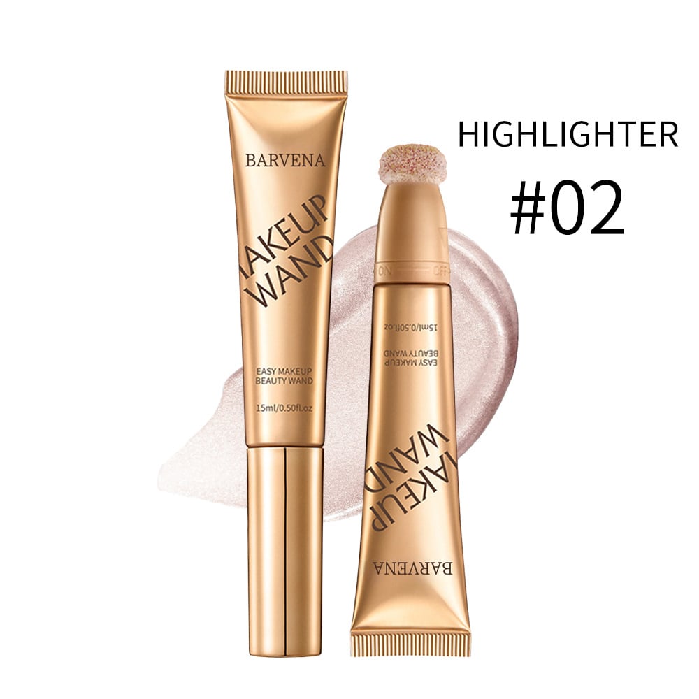 Flytande rouge highlighter sminkstift