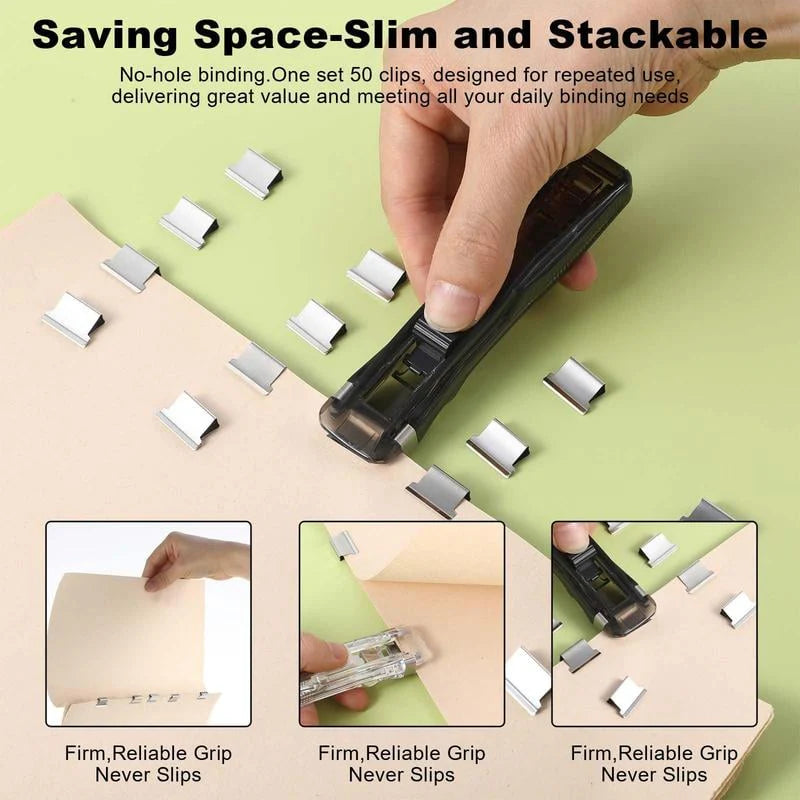 PaperSafe™-pärm