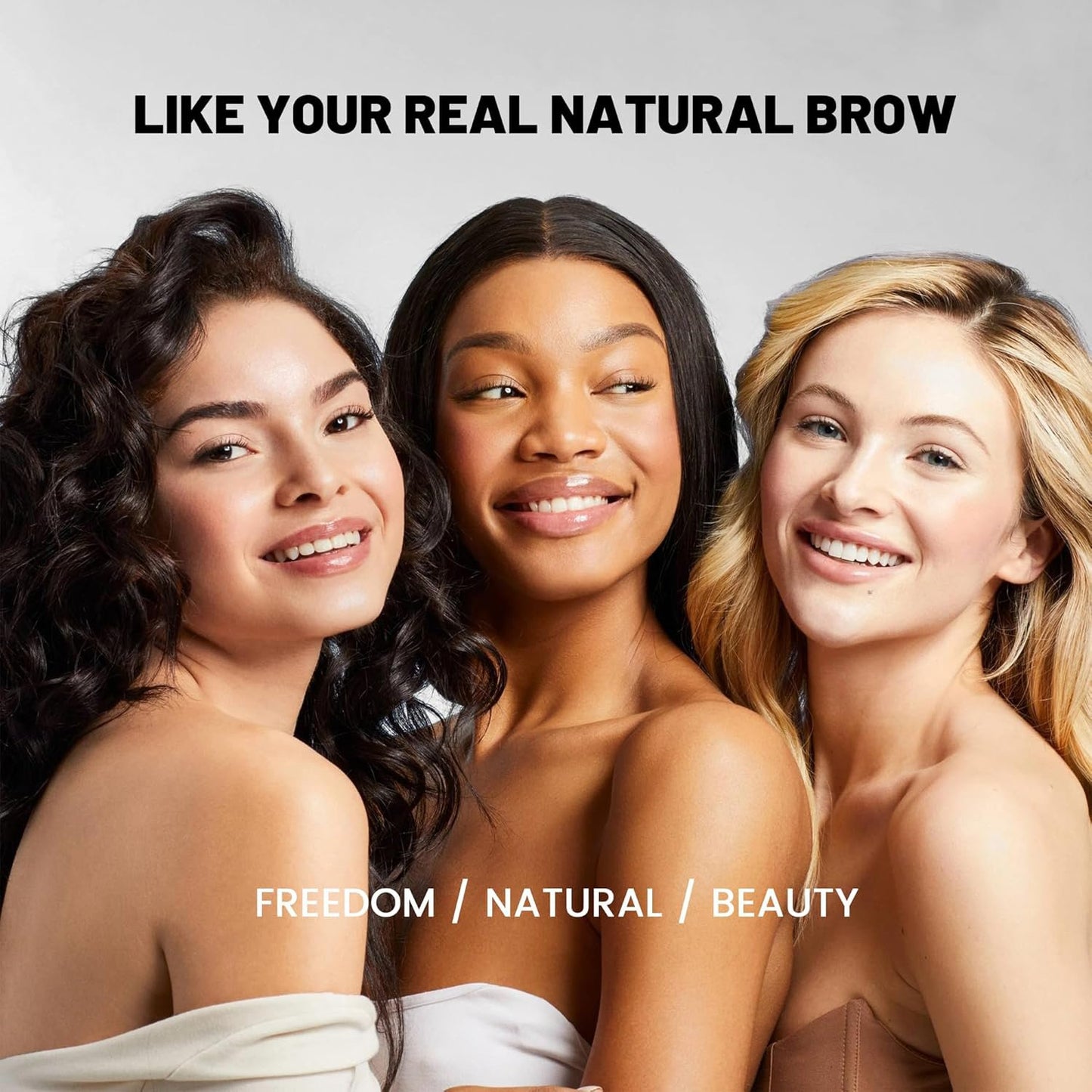 đ FĂ„ perfekta ögonbryn â âš 4D Brow Pen â För naturliga, perfekta ögonbryn och eyeliner som hĂ„ller hela dagen! đââ