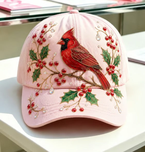 🏆Limited-time offer: 49% off🌸🌿 Garden beanie (✨2026 Limited edition)