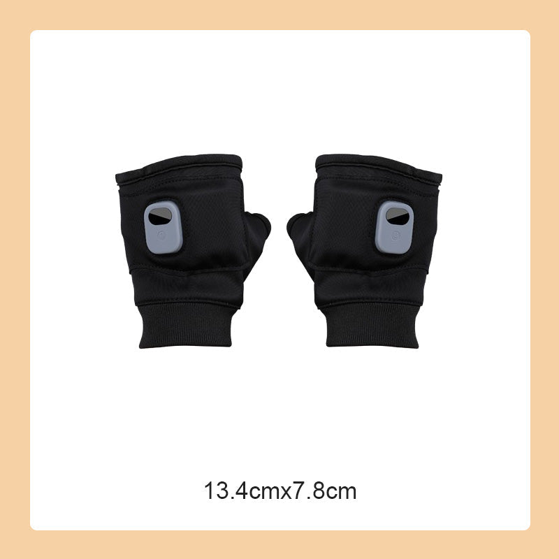 🌟USB charging electric heating warm gloves with USB rechargeable electric heating🌟/USB charging electric heating warm gloves.