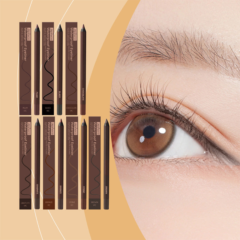 đ„Köp 1 fĂ„ 1 gratisđ„VattentĂ„lig och LĂ„ngvarig Eyelinerpenna i Gelformula