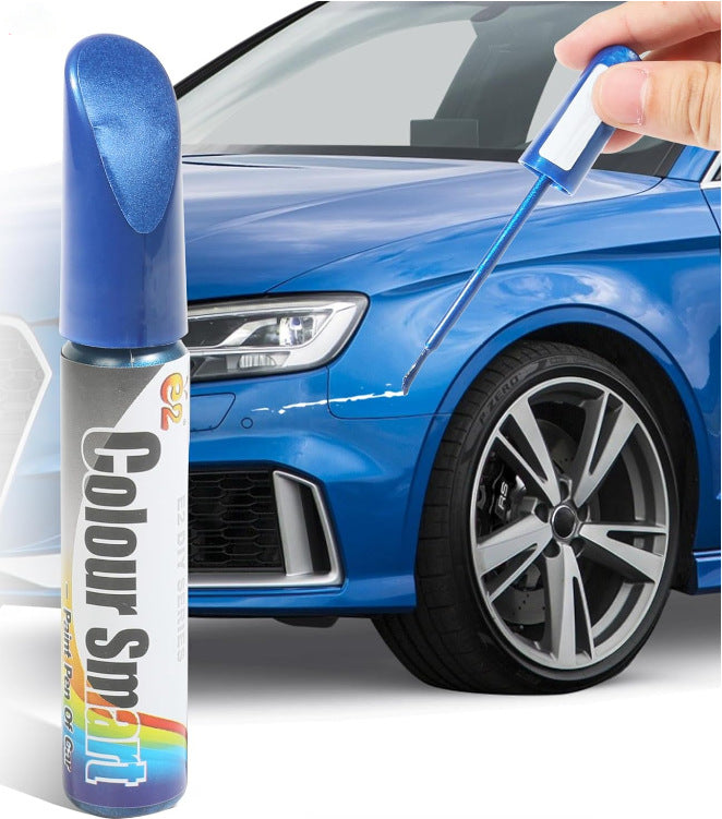 Car pen for repairing scratches – waterproof, easy DIY scratch repair