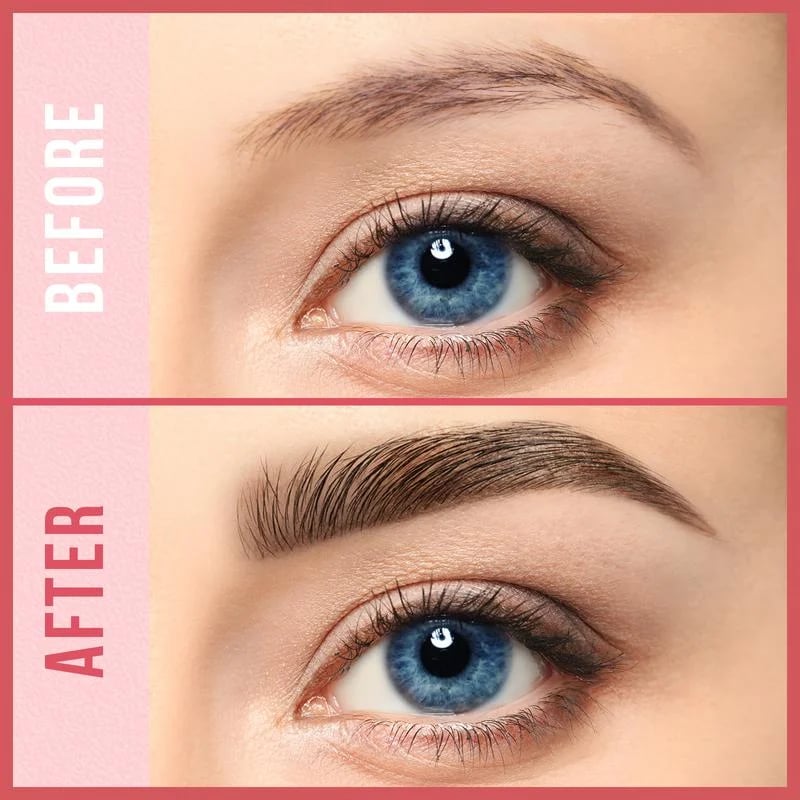 🔥SIST DAY - KÖP 1 FÅ 1 GRATIS🔥Microblading Ögonbrynspenna