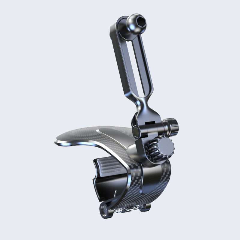 🚗 Car 360° Rotating Phone Holder-✨Ultimate Flexibility for Safe Driving✨