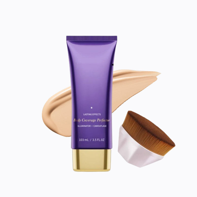Invisible Armor Body Concealer - vattentät täckning av tatueringar och ärr