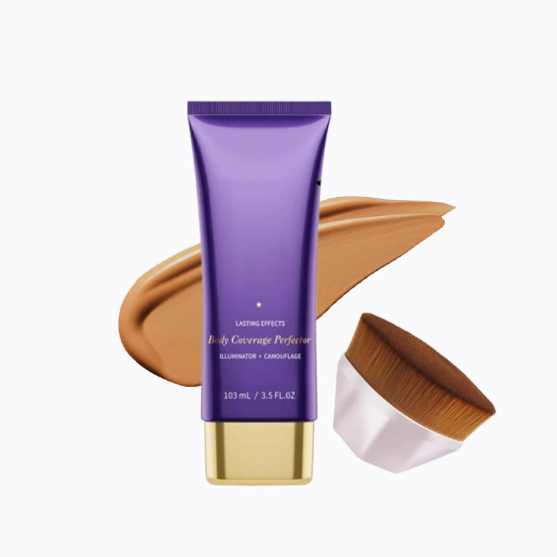 Invisible Armor Body Concealer - vattentät täckning av tatueringar och ärr