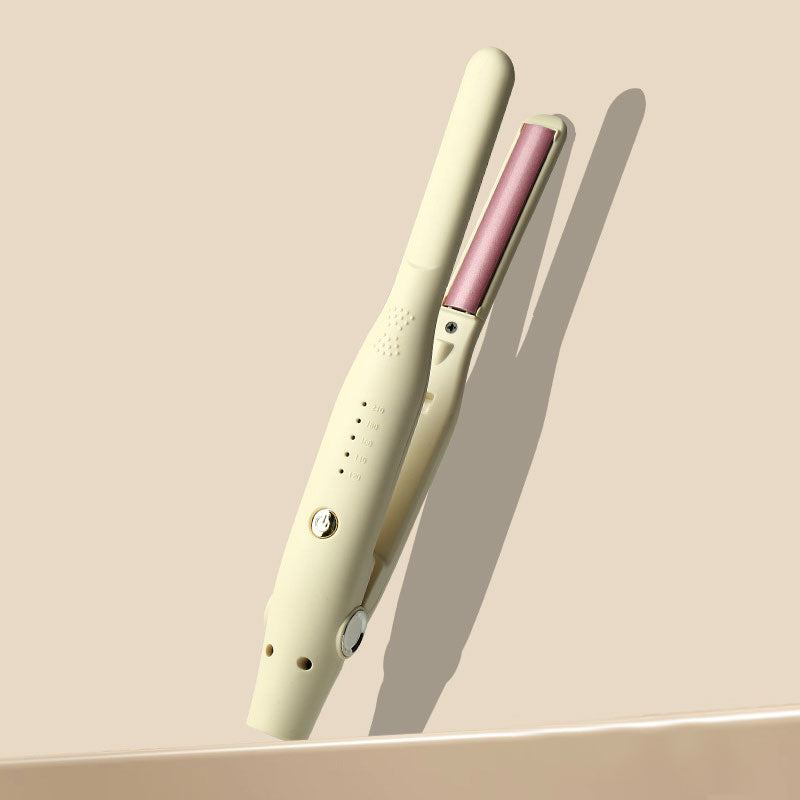 💫Multifunctional curling iron with negative ions💫