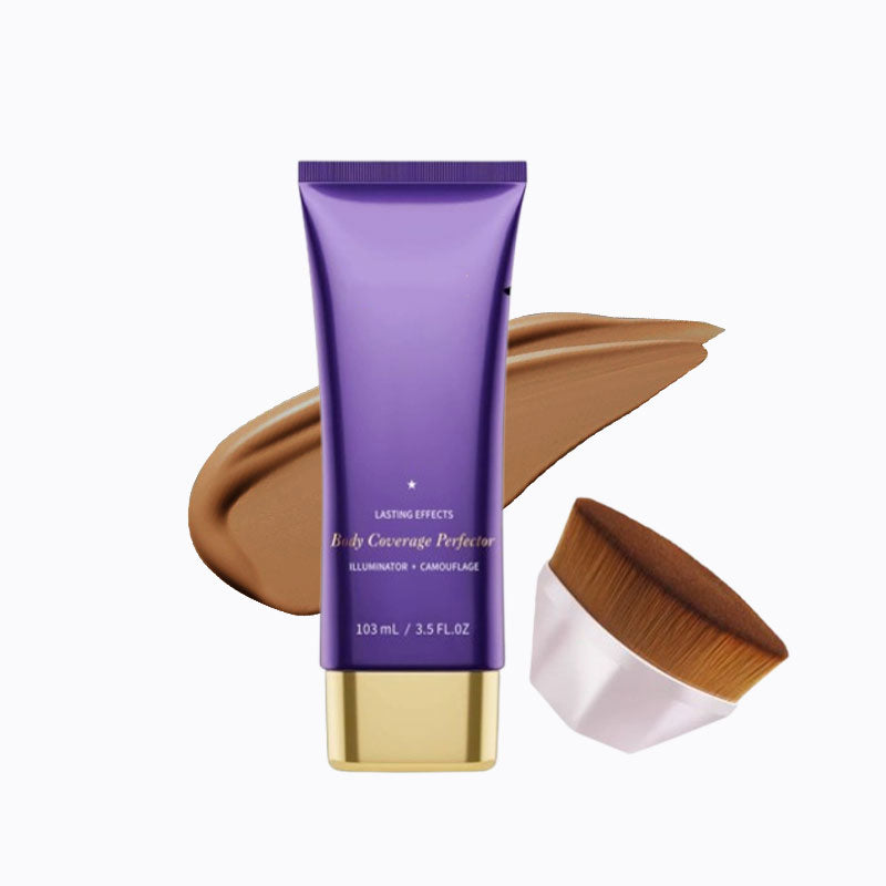 Invisible Armor Body Concealer - vattentät täckning av tatueringar och ärr
