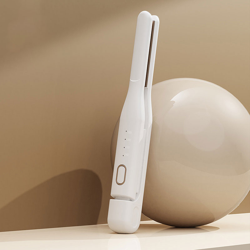 💫Multifunctional curling iron with negative ions💫