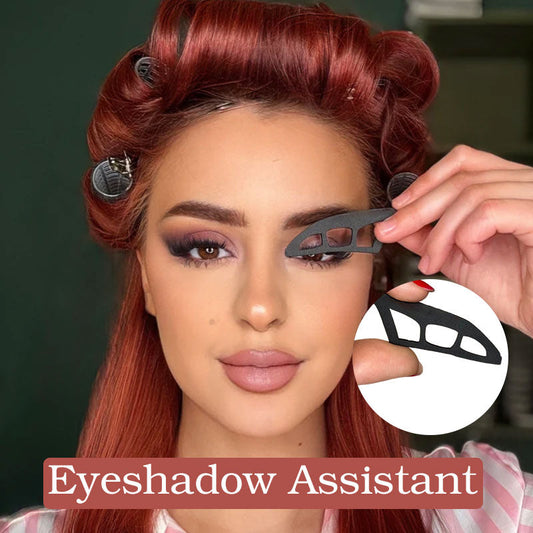 Assistent för ögonskugga