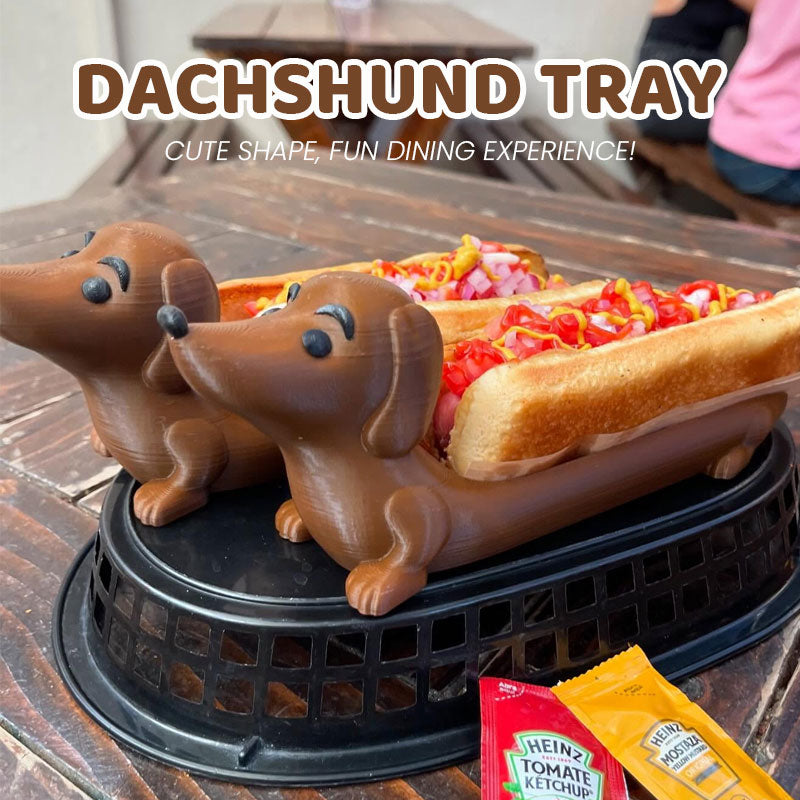 Bricka Hot Dog Tax